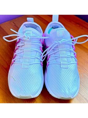 Puma sneakers